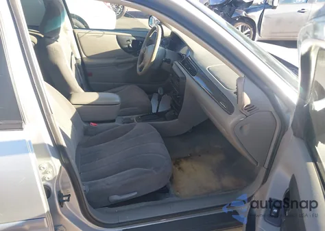 2003 Chevrolet Malibu z USA, uszkodzony, nr VIN 1G1ND52J83M634286